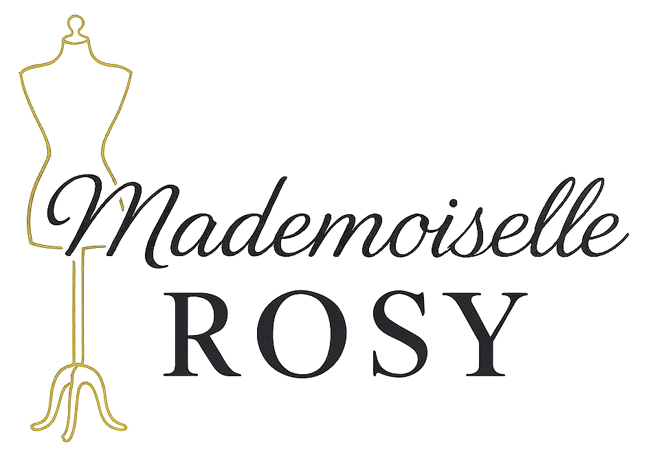 Mademoiselle Rosy