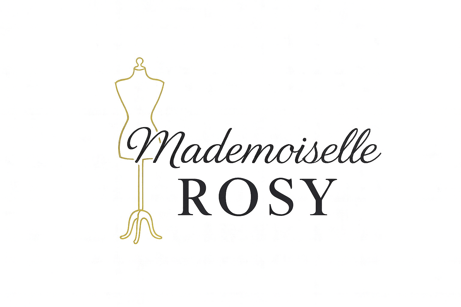Mademoiselle Rosy